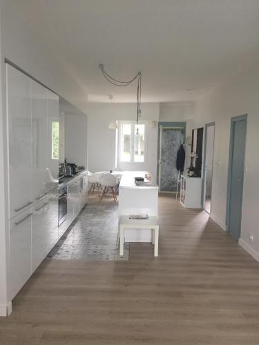 Appartement Design I - Port Du Rosmeur - Douarnenez Exterior foto